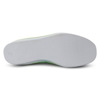 Plastimo P203111 - Typhoon Thermashield Coolmax Sock - Slate/Lime - XL (UK 12-14/EU 47-49)
