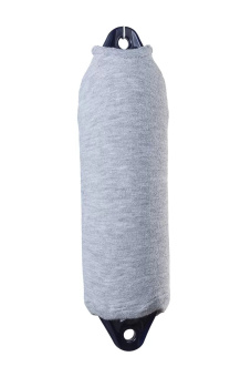 Fendress A3SIMP09 Fender Cover A3 Silver Gray (Pair)