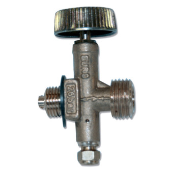 Bukh PRO L2304800 - VENT TAP