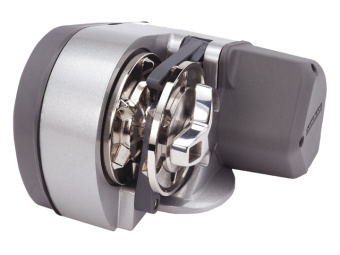 Lewmar Pro Sport 550 Horizontal Anchor Windlass 12V