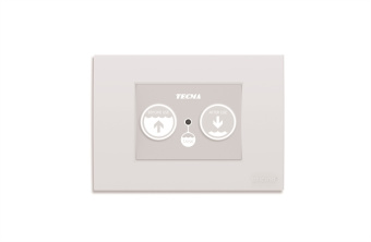 TECMA Multiframe SFT Toilet Control Panel