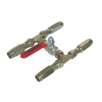 Lecomble & Schmitt 2200015 Standard 18 Bypass Valve