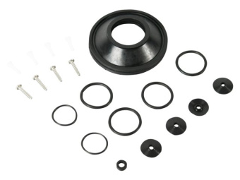 Whale AK0553 - Service Kit Gusher Galley MK3