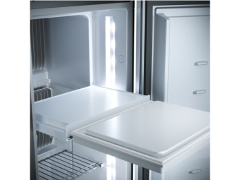 Dometic RC10.4T 70 - Built-In Compressor Refrigerator 70L