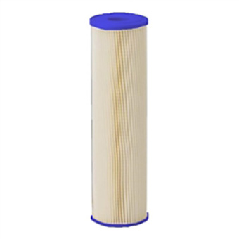 Racor 33-0057 - Filter, 5mic, 4.5' X 20' Large Blue