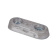 Tecnoseal Vetus Magnesium Bolt-On Bar Anode 150x60x25