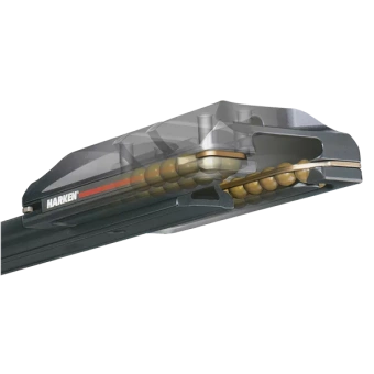 Harken 1647 - Spinnaker Boom Car MR Sparcraft Toggle