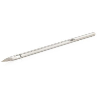 Speedy Stitcher Replacement Needle Straight 130A No. 8S
