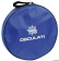 Osculati 23.885.00 - Folding Nylon Bucket 9 l