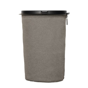 FlexTrash Graceful Grey Medium