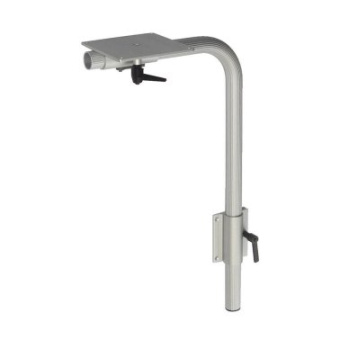 Zwaardvis Z.81505 Colombus WA Table Column - Ø40 mm H 710 mm