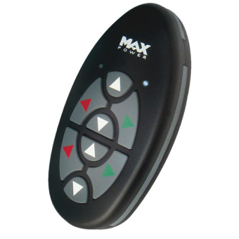 Max Power 312970 - Radio Remote Control 915MHZ (US)