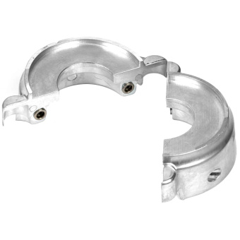 Tecnoseal 00734-1C - Volvo Penta Split Collar For Saildrive Complete Kit