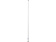 Glomex RA300AIS - AIS Antenna Glomeasy White