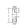 Marine Town S.S. Swivel Anchor Connector For Chain 14-16 mm