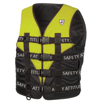 Veleria San Giorgio Jet-Pro Lifejacket 50N Size L