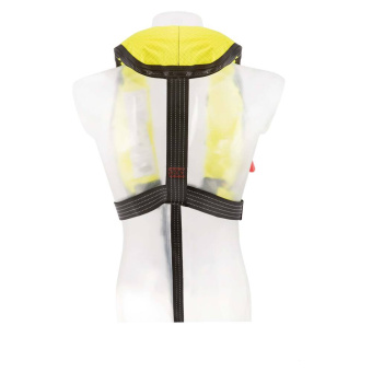 Besto Harbour Lifejacket 300N Antistatic Yellow