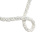More Marine 068810WI 8-Strands Polyester 10mm White