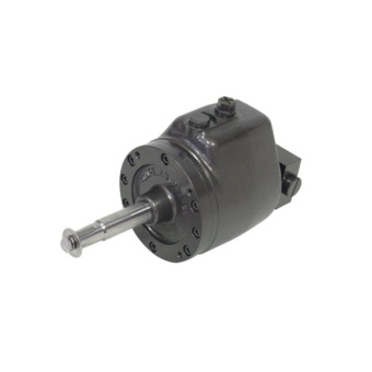 Lecomble & Schmitt Control Pump With Non-return Valve And Small 3/4" Cone - 60CC