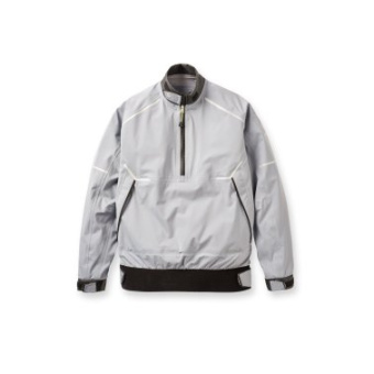 Henri Lloyd Dynamik Smock Jacket Size XL Ice