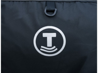Talamex Boat Cover Premium For RIB Inflatable Boats Premium (290cm)