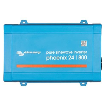 Victron Energy PIN481371300 - Phoenix Inverter 48/375 230V VE.Direct AU/NZ