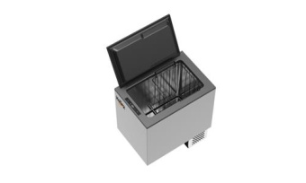 Hollex Cooler 40 Litre DC12/24V With LG Compressor