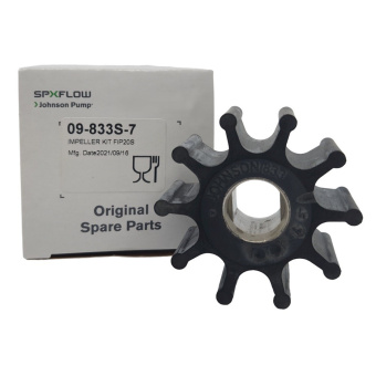 Johnson Pump 09-833S-7 - Impeller Kit FIP20S
