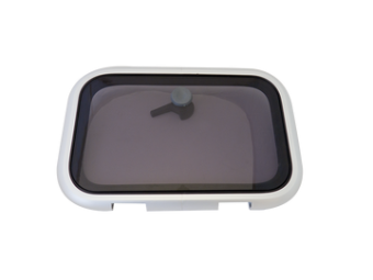 Lewmar 361053900 - LP 20 MK2 GRY Acrylic & Seal