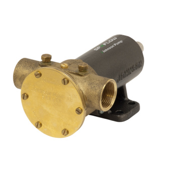 Johnson Pump 10-24209-1 - F7B-3000 Flexible Impeller Pump