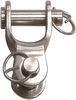 Ronstan RF816 Two Way Link, 6mm