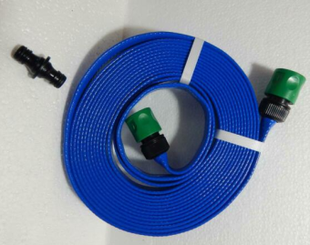 Webasto EM9403 - Whale Aqua Source Extension Hose Blue 7.5m