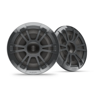 Fusion EL-F653SPG - 6.5'' Speakers V3 Sports Gray (No LED) (2 pcs.)