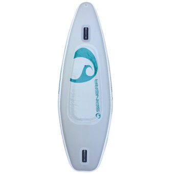 Spinera SupKayak SK 10-10'0-305x98x20cm
