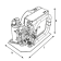 Allpa Marine Air Conditioning Model 7000 - Complete Kit