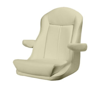 Pörtner Magnus BL Boat Seat