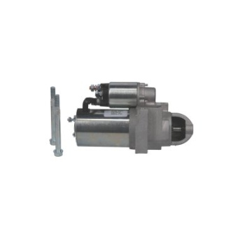 Waiglobal 6562N Starter For Mercruiser / Volvo Penta / OMC Engines - 11 Teeth