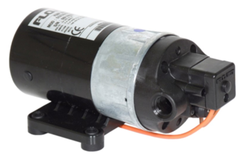 Flojet D3235H7011AR - Flojet Duplex II Demand Pump