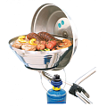 Boat BBQ Grill