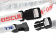Osculati UV-Resistant Polyester Sail Tie Strap Kit 25 mm Osculati UV-Resistant Polyester Sail Tie Strap Kit 25 mm