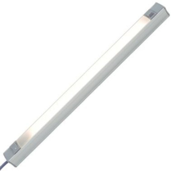 Plastimo 69115 - Mantagua Enez LED Batten Light - Warm White (3100K)
