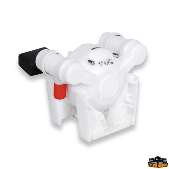 Trem Z1870701 - Diaphragm Foot Pump