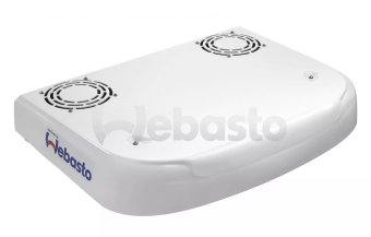 Webasto IND-CTRTE1600 - Cool Top RTE 16 Parking Rooftop Air Conditioning Unit 1600W 24v For Trucks