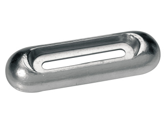 Talamex Magnesium Bolt-On Hull Anodes
