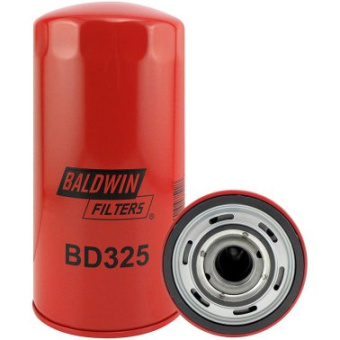 Baldwin Oil Filter For Iveco Engines