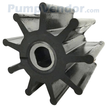 Jabsco 8963-0002 - Impeller Sanitary