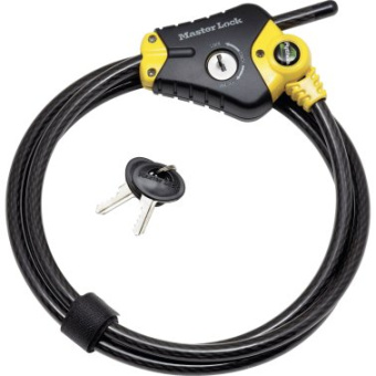 Plastimo 472742 - Cable Adjustable Python 1.8m X 10mm