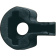 Ronstan RC20101 Replacement Foot Set, Ballslide Narrow N1-N7