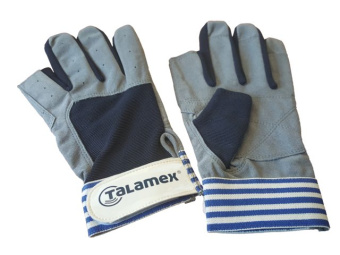 Talamex Amara Sailing Gloves Full Fingers Extra Large