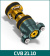 Aquadrive CVB21.10 – Moduline B10 Anti-Vibration CV Shaft System